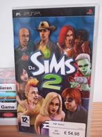 De Sims 2 - PSP, Games en Spelcomputers, Ophalen of Verzenden, Gebruikt