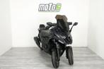 Kymco CV3 avec permis de conduire !, Motos, Motos | Marques Autre, 550 cm³, Entreprise, 2 cylindres, Scooter