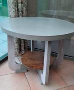 Art deco tafel, Huis en Inrichting, Ophalen, Zo goed als nieuw
