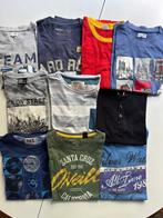Pakket T-SHIRTS - Maat 152 - jongen, Ophalen of Verzenden, Maat 152
