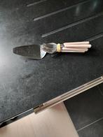 Fourchettes (6 pièces) et pelle à gâteau, Enlèvement