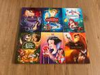 Voorleesboeken Disney, Boeken, Sprookjes en Fabels, Ophalen of Verzenden, Zo goed als nieuw