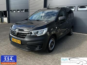 Renault Express 1.5 dCi 75 AIRCO/CRUISE/CAMERA/TREKHAAK beschikbaar voor biedingen