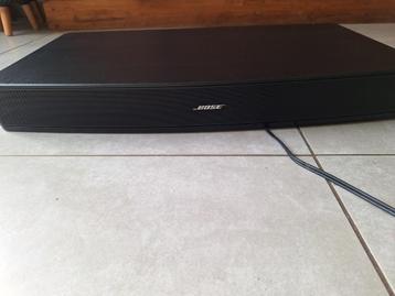 Bose solo 15II subwoofer beschikbaar voor biedingen