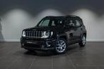 Jeep Renegade 1.0 T3 120 4x2 MTX Limited PDC V+A | Adaptieve, Auto's, Jeep, Voorwielaandrijving, Stof, Bedrijf, 5 deurs