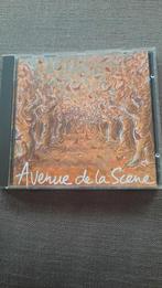 The Scene: Avenue de la Scene (verzending inbegrepen), CD & DVD, CD | Néerlandophone, Comme neuf, Enlèvement ou Envoi, Rock