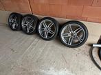 Originele mercedes AMG velgen W213, Auto-onderdelen, Banden en Velgen, Gebruikt, Velg(en), Personenwagen, Zomerbanden
