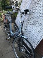 Elektrische fiets, Fietsen en Brommers, 47 tot 51 cm, Gebruikt