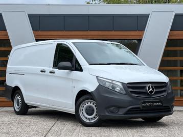 Mercedes Vito 114CDI '22 - AUTOMAAT - L2 - GARANTIE beschikbaar voor biedingen