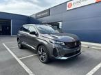 Peugeot 5008 GT GT, Autos, Peugeot, SUV ou Tout-terrain, Cuir, Automatique, 95 kW