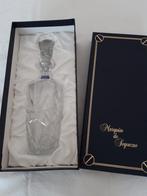 marquise de segonzac, Enlèvement