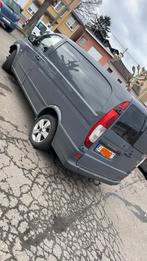 Mercedes vito, Achat, 3 places, Boîte manuelle, Diesel