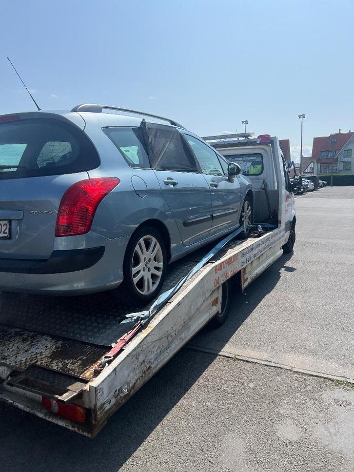 Mercedes sprinter dépanneuse, Autos, Mercedes-Benz, Entreprise, Sprinter Combi, ABS, Airbags, Air conditionné, Android Auto, Apple Carplay