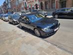 BMW 740i, Te koop, Berline, Benzine, 5 deurs