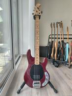 Music Man Stingray 1992 - 3EQ, Muziek en Instrumenten, Snaarinstrumenten | Gitaren | Bas, Ophalen, Gebruikt