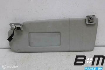 Zonneklep links VW Golf Plus 5 1K0857551 beschikbaar voor biedingen