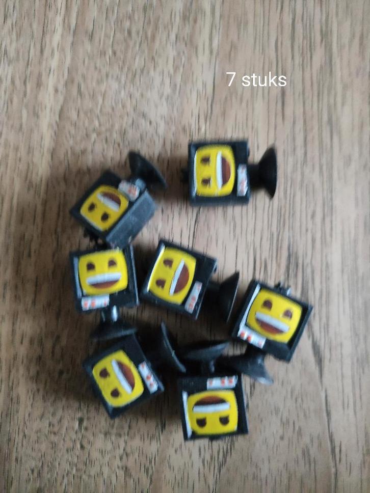 Emoji's Aldi 2025, Collections, Actions de supermarché, Aldi, Enlèvement ou Envoi