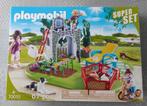 playmobil 70010, Enlèvement ou Envoi, Comme neuf, Ensemble complet