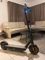Ninebot Max G30 30km/u, Ophalen, Zo goed als nieuw, Elektrische step (E-scooter), Segway ninebot