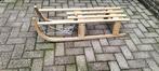 HOUTEN SLEE INKLAPBAAR 110 CM, Kinderen en Baby's, Ophalen