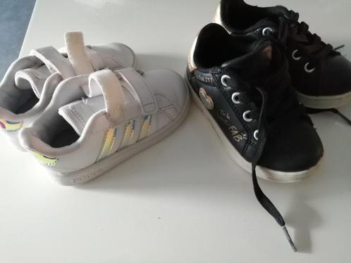 Meisjesschoenen maten 22 --> 27, Enfants & Bébés, Vêtements enfant | Chaussures & Chaussettes, Comme neuf, Chaussures, Fille, Enlèvement ou Envoi