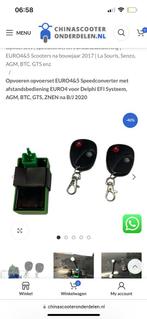 Begrenzer cdi 25/45, Ophalen, Zo goed als nieuw