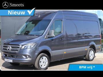 Mercedes-Benz Sprinter 317 1.9 CDI L2 Pro HD Mercedes-Benz S beschikbaar voor biedingen