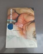 Vroedkunde ´normale baring en kraambed´, Boeken, Nieuw, Ophalen of Verzenden, Hogeschool