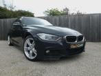 BMW 330 Touring dAS PROBLEM ENGINE! NETTO: € 4.950, Auto's, Automaat, Euro 5, Gebruikt, 2993 cc