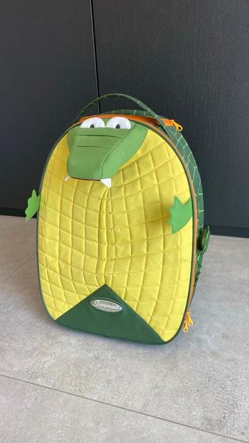 Sammies by Samsonite kinderkoffer incl portemonee  beschikbaar voor biedingen