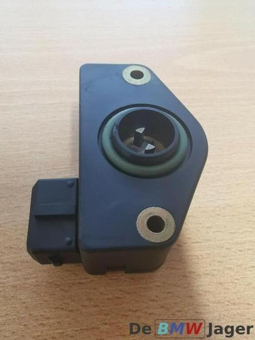 Gasklep-positiesensor BMW E34 E36 E38 E39 13631703562, Auto-onderdelen, Motor en Toebehoren, BMW, Gebruikt, Ophalen of Verzenden