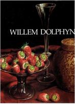 Willem Dolphyn  2  Monografie, Envoi, Peinture et dessin, Neuf