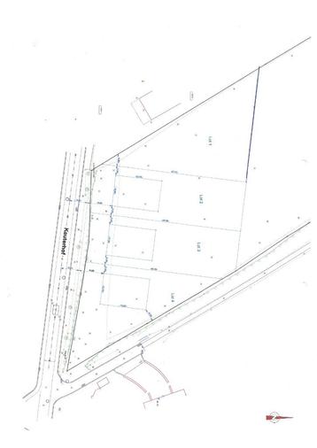 Unieke bouwgrond, Hoegaarden, Ventes sans courtier, 1000 à 1500 m²