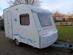 Caravan caravelair 335 Keuringsvrij, 4 à 5 mètres, Particulier, 500 - 750 kg, Jusqu'à 3