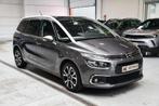 Citroën C4 Spacetourer 1.5 BlueHDi Shine 7pl Automaat - LED, Gebruikt, 4 cilinders, 1481 kg, 7 zetels