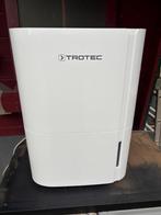 TROTEC Luchtontvochtiger TTK 54 E, Ophalen, Zo goed als nieuw, Ventilator en Afzuiger