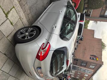 Peugoet 208 benzine  beschikbaar voor biedingen