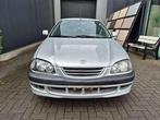 Toyota Avensis 2.0 TD linea terra / Voor EXPORT-Doeleinden, Auto's, Avensis, Bedrijf, Te koop, 65 kW