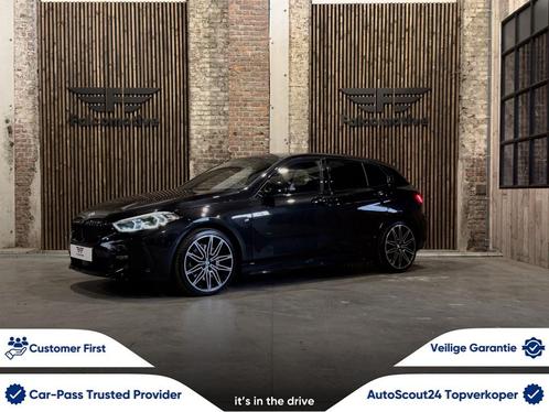 BMW 120 iA*AUT*M-SPORT*37.475 KM!!!*M-SEATS*HARMAN/K*, Auto's, BMW, Bedrijf, 1 Reeks, ABS, Airbags, Airconditioning, Alarm, Bluetooth