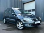 Dacia Logan MCV 1.6 MPI Ambiance 7p., Auto's, Dacia, Voorwielaandrijving, Euro 5, Gebruikt, 4 cilinders