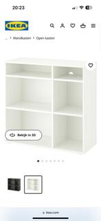 2 Armoires IKEA, Maison & Meubles, Armoires | Bibliothèques, Comme neuf, Enlèvement