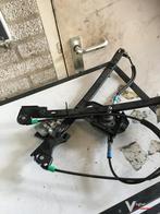 Vw Golf 3 Raammechanisme handbediend linksvoor, Auto-onderdelen, Gebruikt, -, -, Ophalen of Verzenden