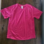 T-shirt Quechua, 14 jaar, Gebruikt, Meisje, Ophalen of Verzenden, Shirt of Longsleeve