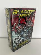DC comics Blackest Night omnibus HC SEALED, Enlèvement ou Envoi
