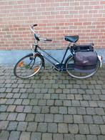 Damesfiets, Fietsen en Brommers, Fietsen | Dames | Damesfietsen, Ophalen, Gazelle