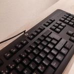 HP toetsenbord / keyboard (meerdere op voorraad), Zo goed als nieuw, Ophalen