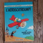 BD Les Schtroumpfs nr 14 L'Aéroschtroumpfs EO, Peyo, Enlèvement ou Envoi, Une BD, Utilisé
