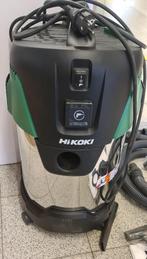 aussi bon que le nouvel aspirateur sec/humide hikoki rp300ys, Enlèvement, Comme neuf, Aspirateur d'eau