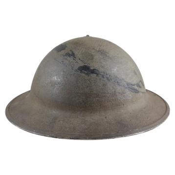 British Army - MKII helmet - 1940 beschikbaar voor biedingen