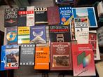 Lot de livres sur la photographie, Enlèvement ou Envoi
